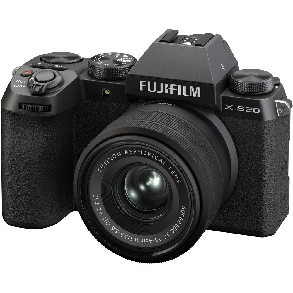 FUJIFILM-X-S20