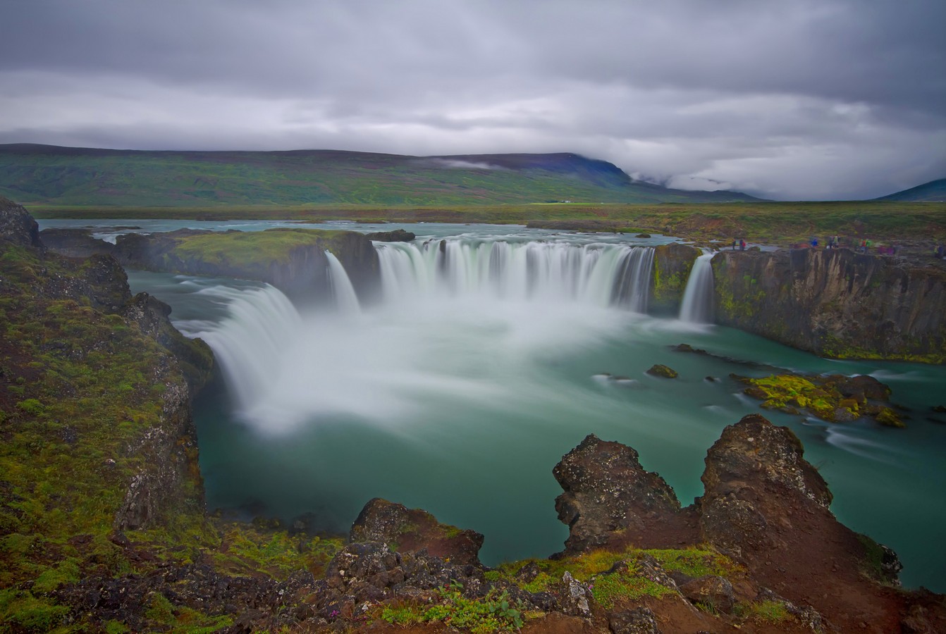 אמנון אייכלברג