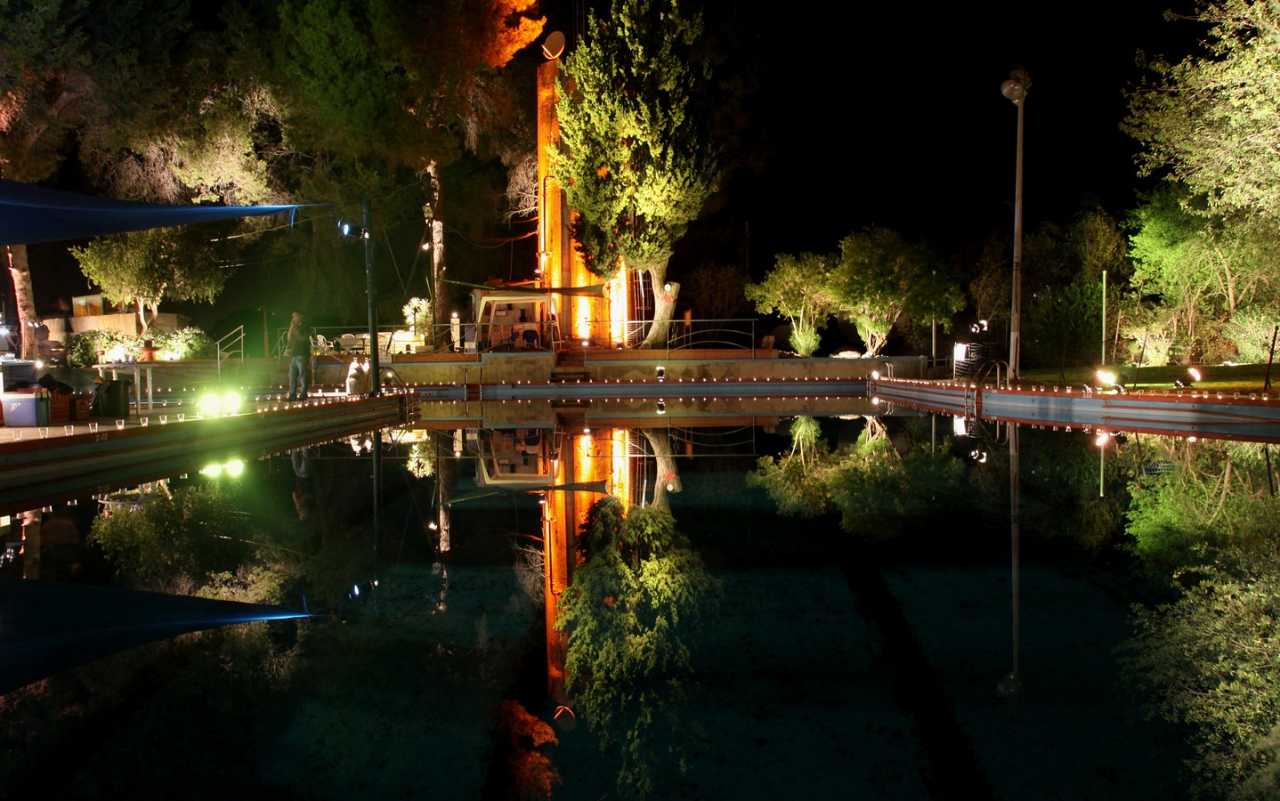 מיכל דה פורטו