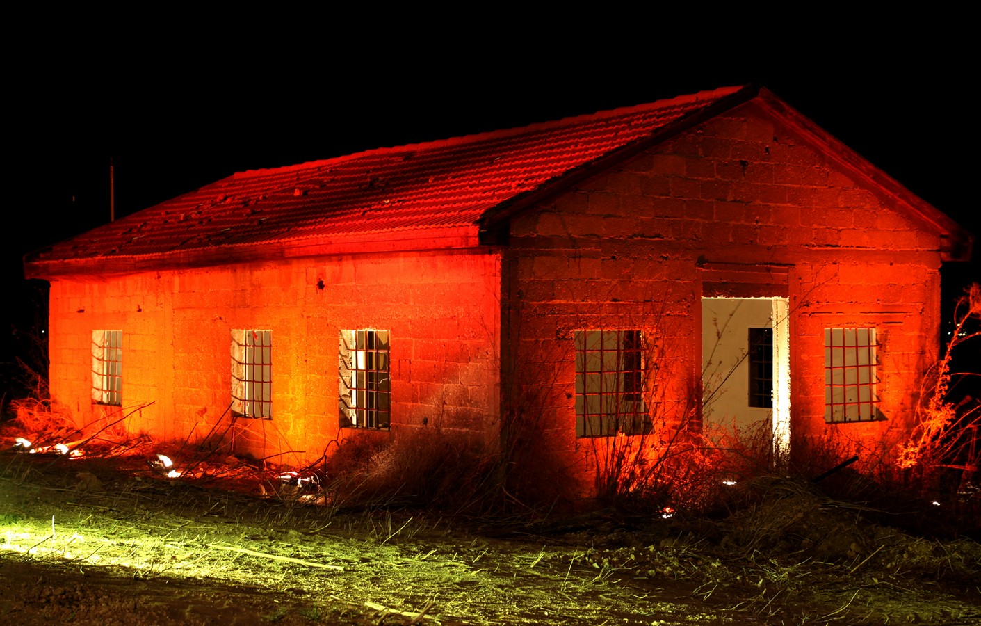 מיכל דה פורטו