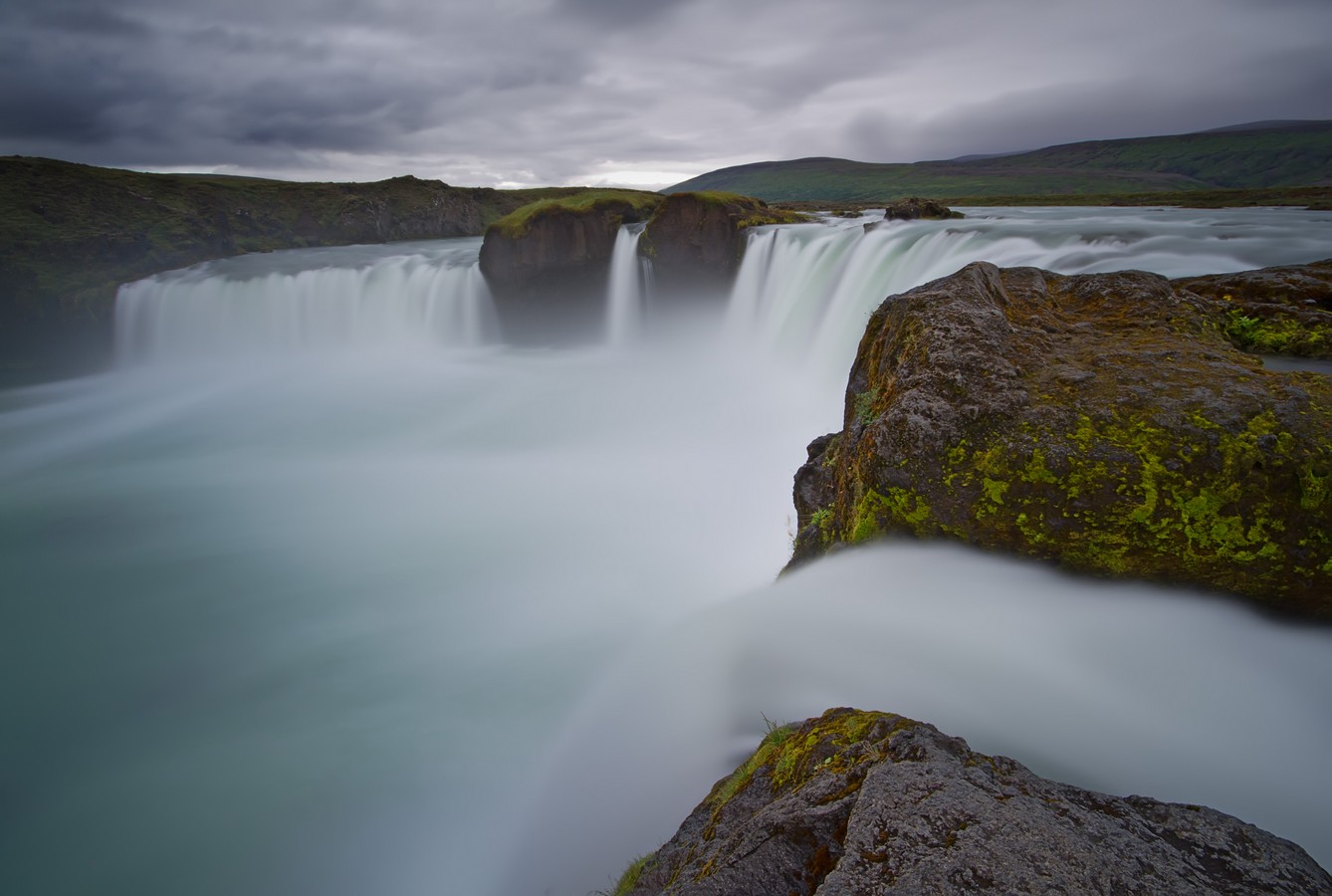 אמנון אייכלברג