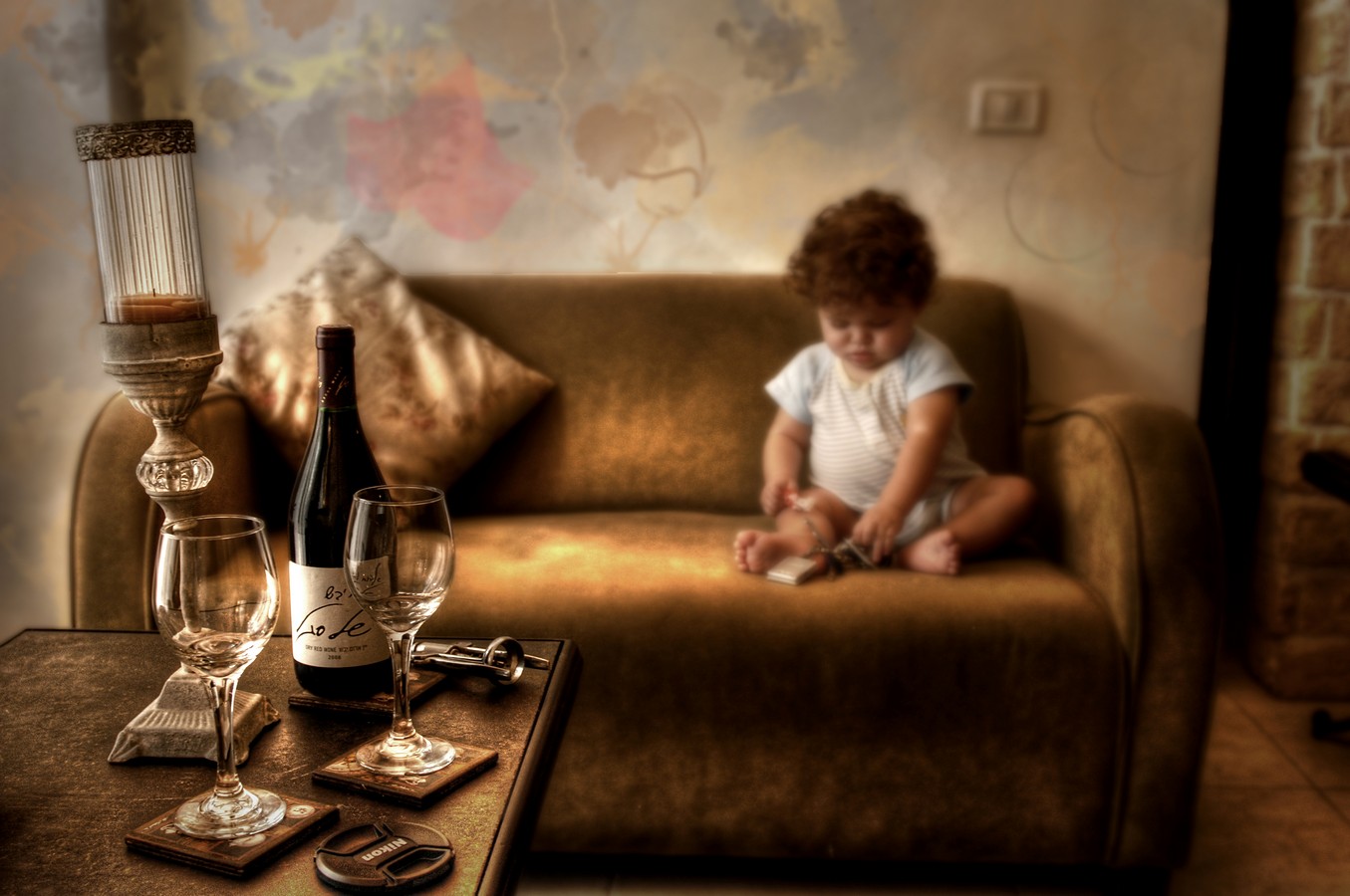 יגאל  אזולאי