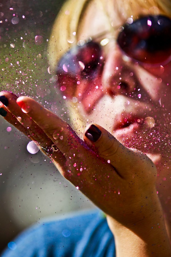 טליה דה שליט