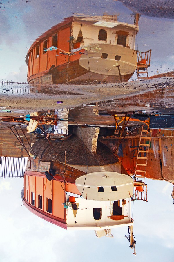 מיקי בן ארי מזרחי