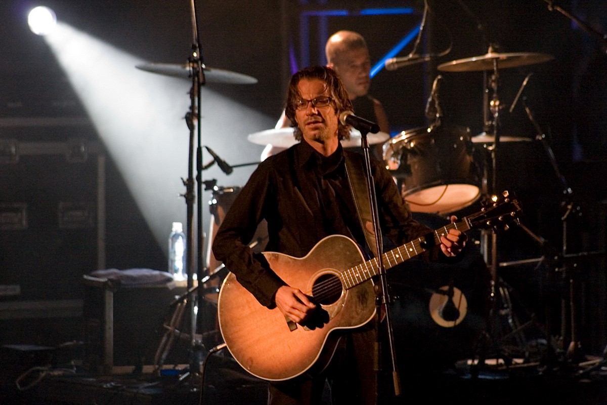 אינה ריקרדו לאקס