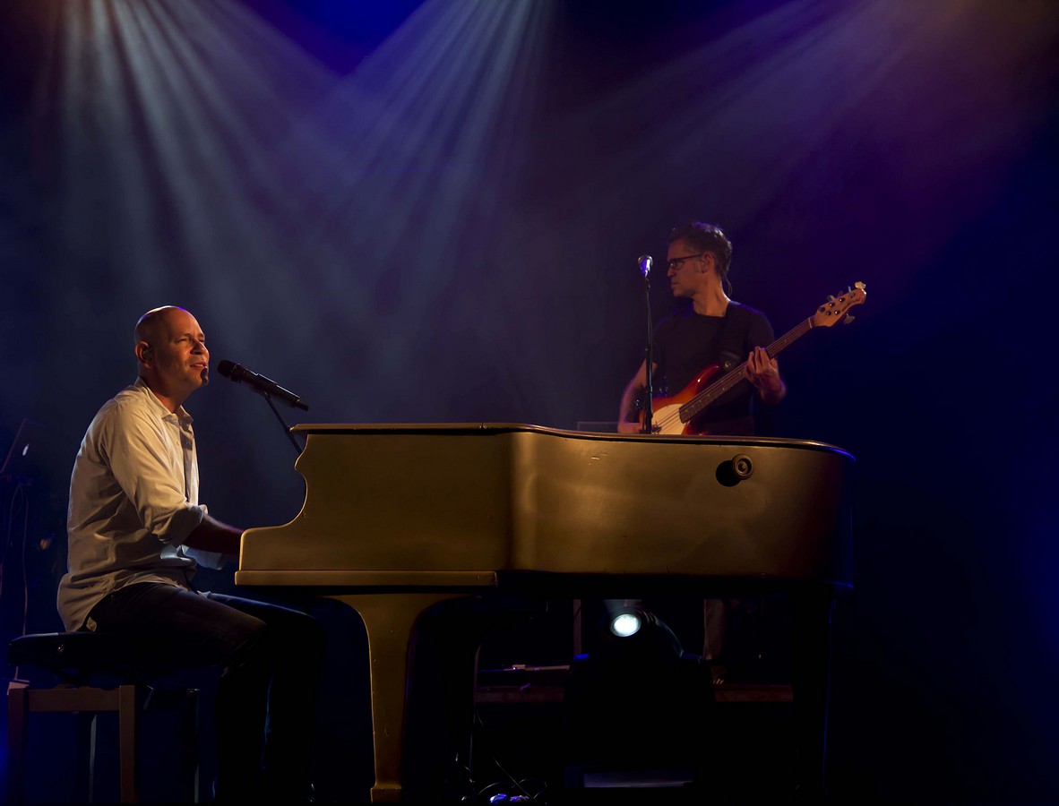 מיקי בן ארי מזרחי