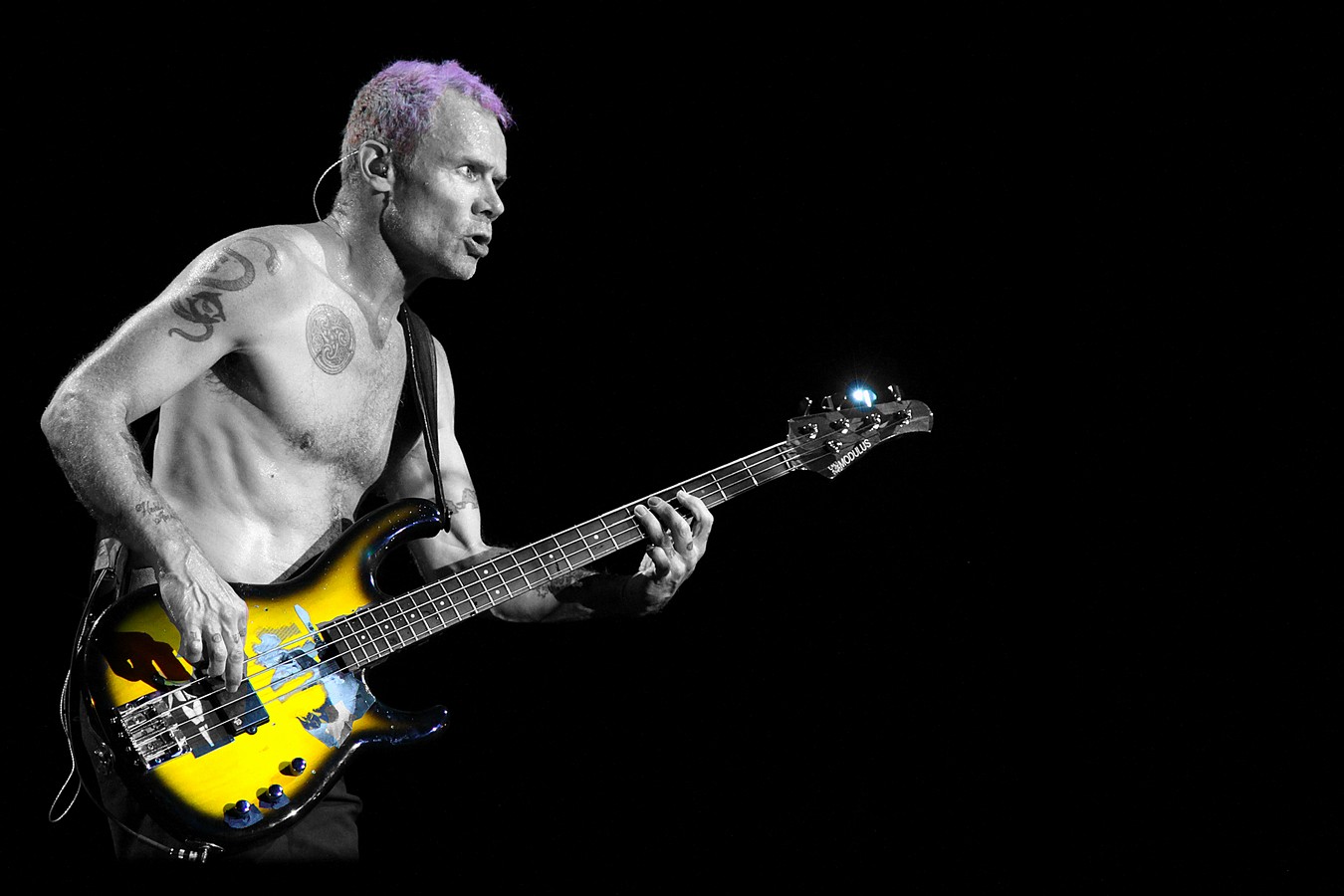 יוסי  רוזנבוים