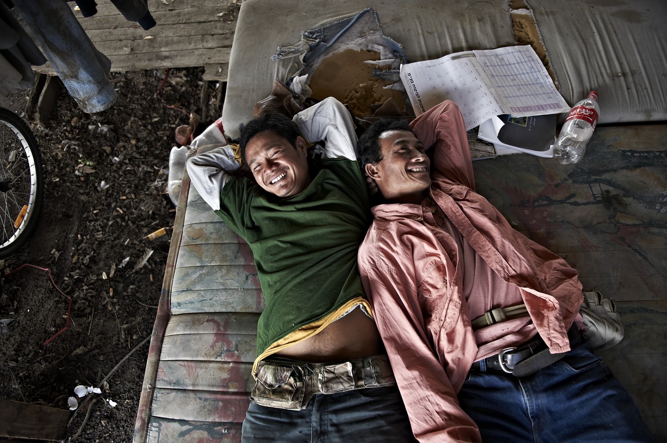 צוריה טונגטונג