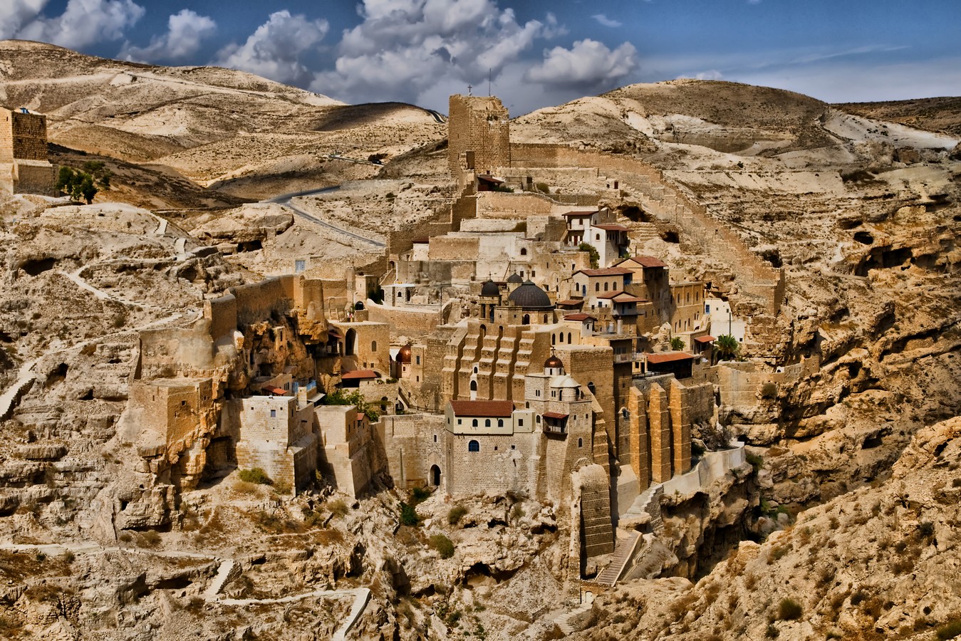 יוסף בן דוד