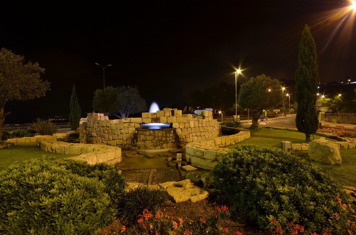 אורן מרגלית