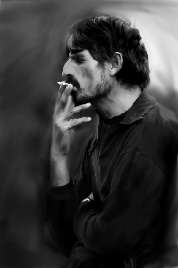 יגאל  אזולאי