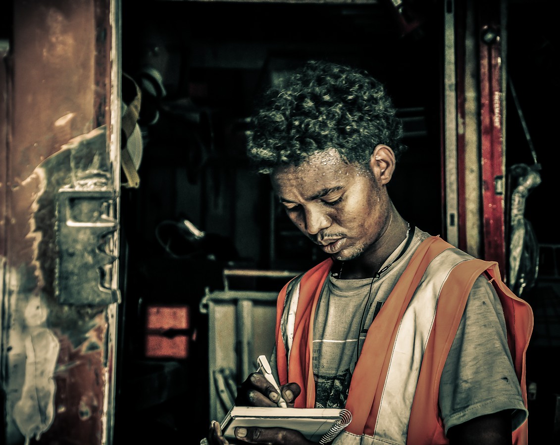 אריק צרנובסקי