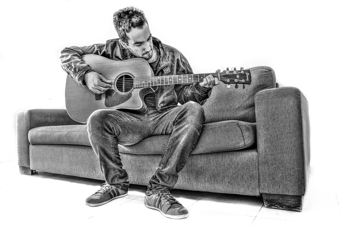 דניאל זריהן