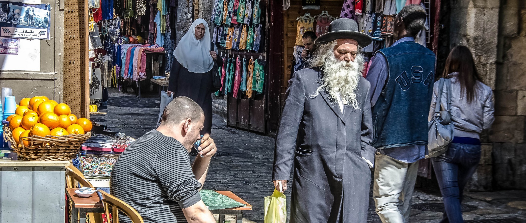 יעקב  בלומנקרנץ