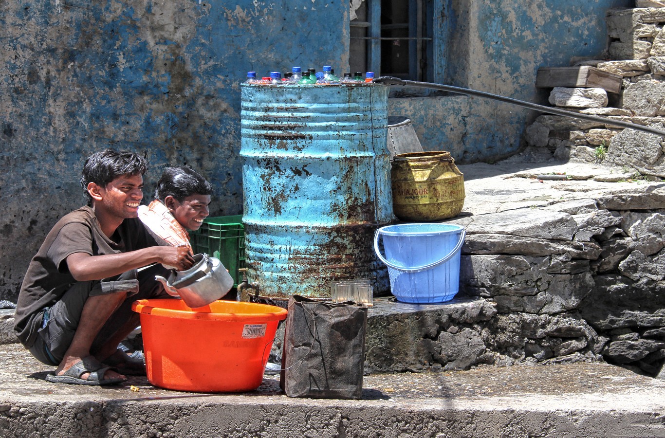 דרורה  בהרל 