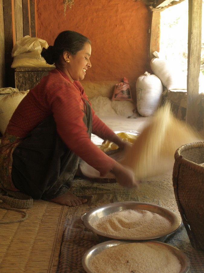רינה בן יעקב