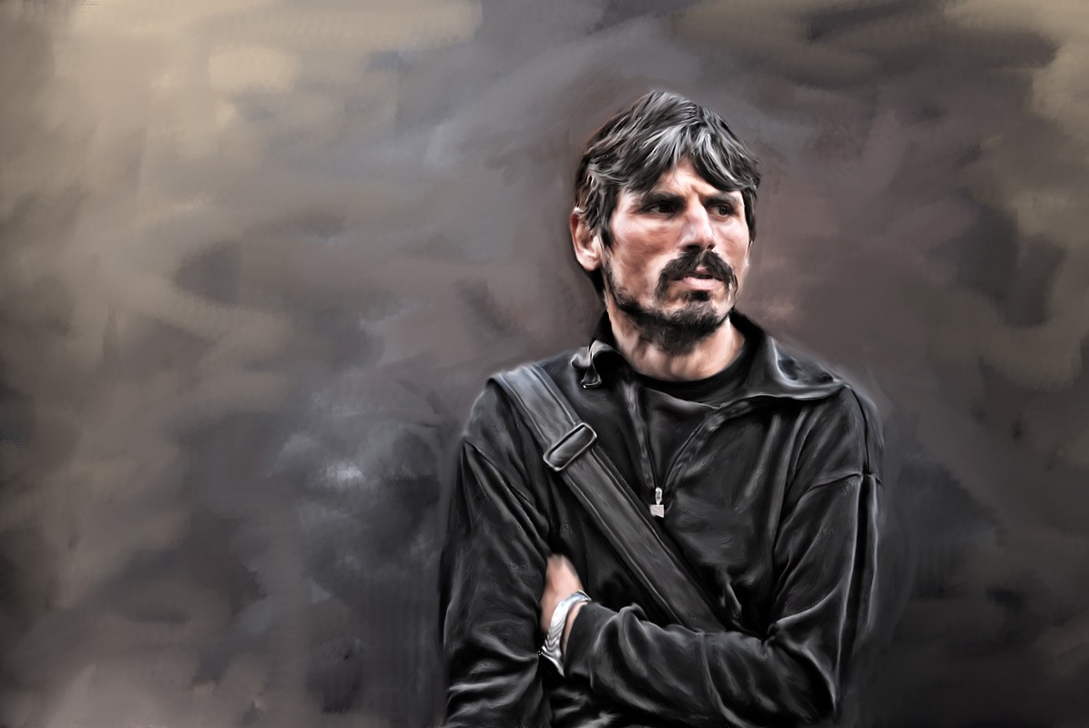 יגאל  אזולאי