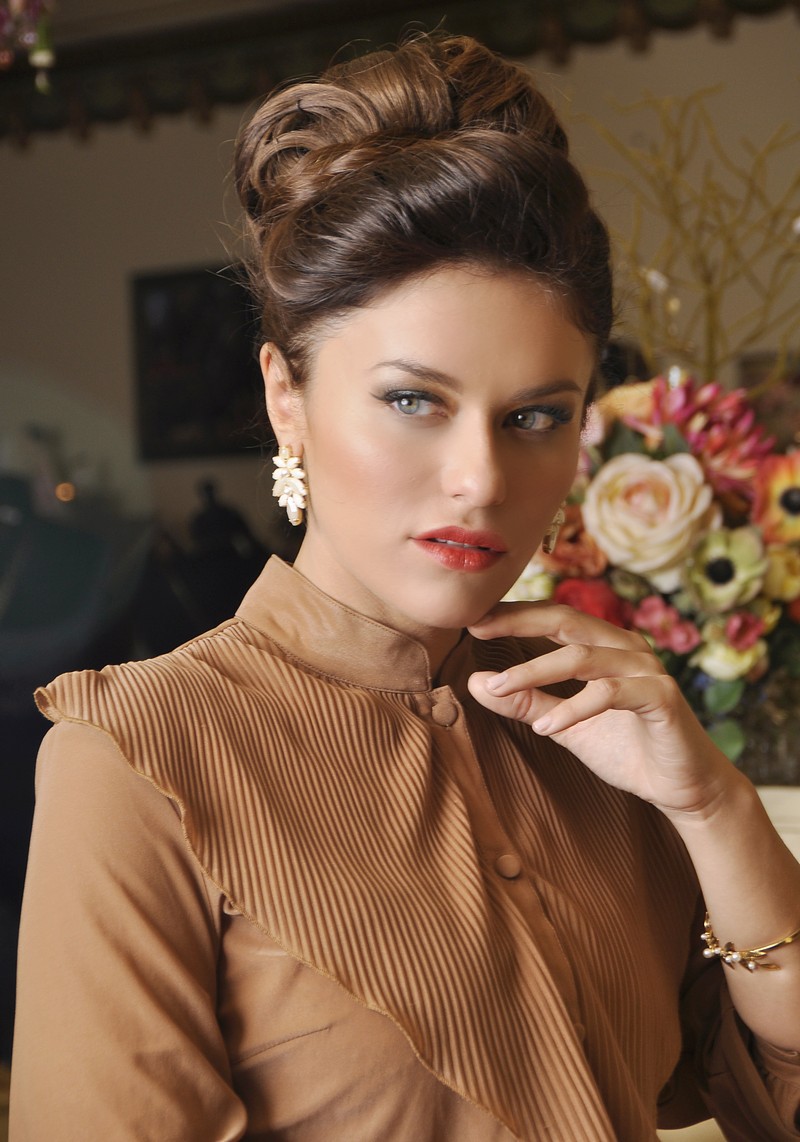 יהודית ויסברג 