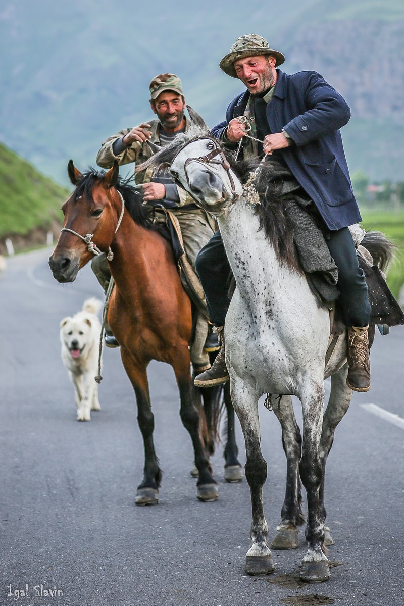 יגאל  סלבין