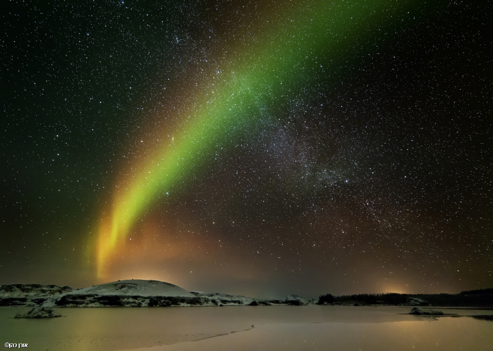 צילום: אורן כהן