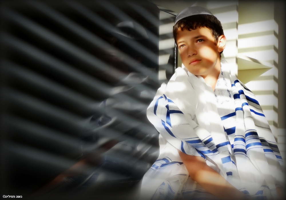 צילום: נאוה פמיליה