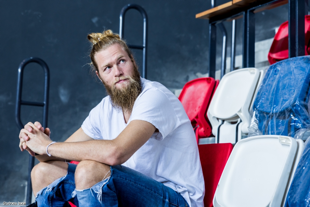 שאול בואילוב