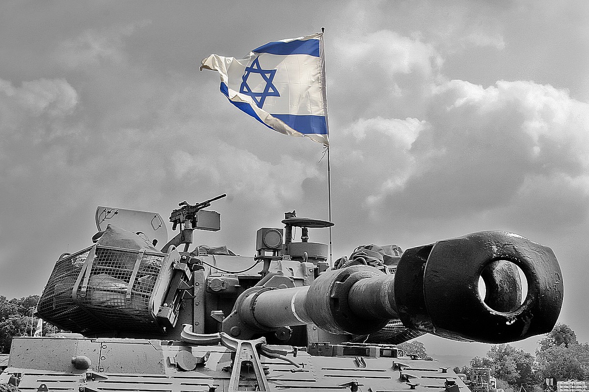 אורן גרינפלד