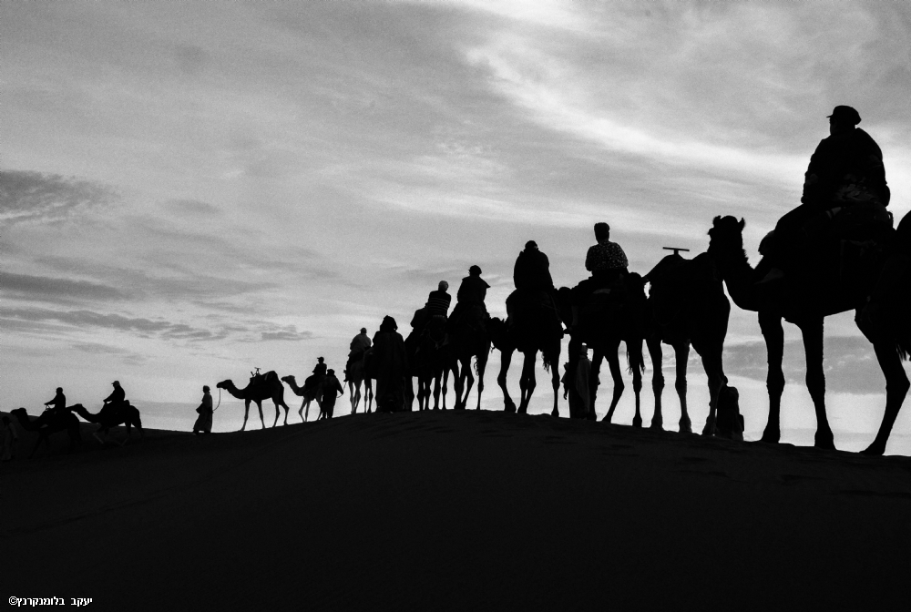 יעקב  בלומנקרנץ