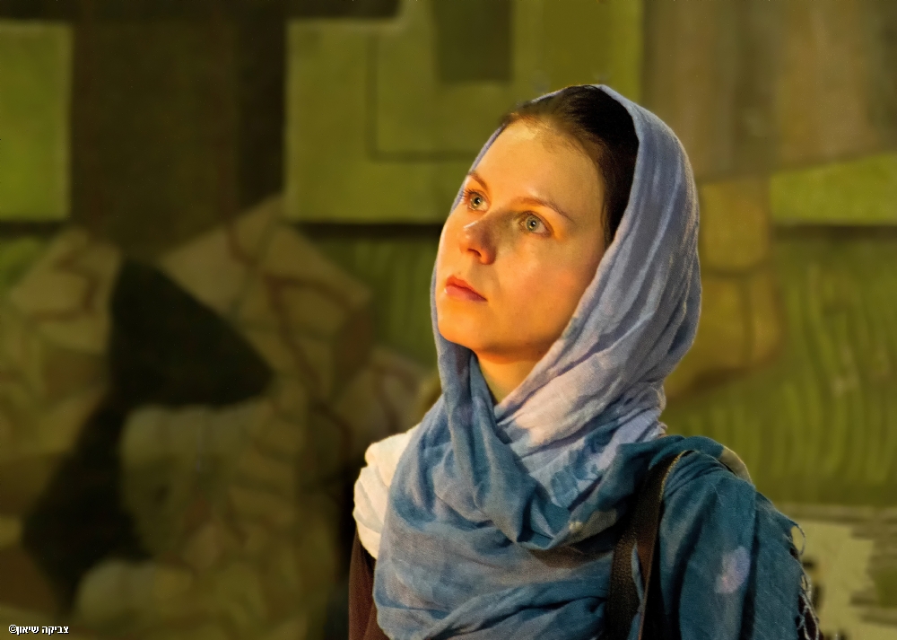 צביקה שיאון