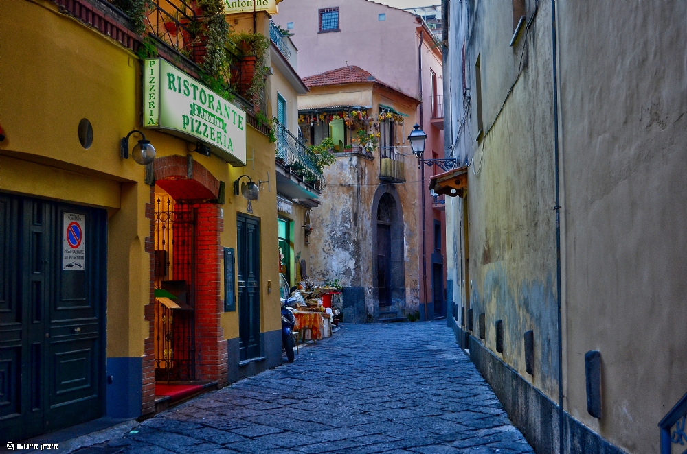 איציק איינהורן