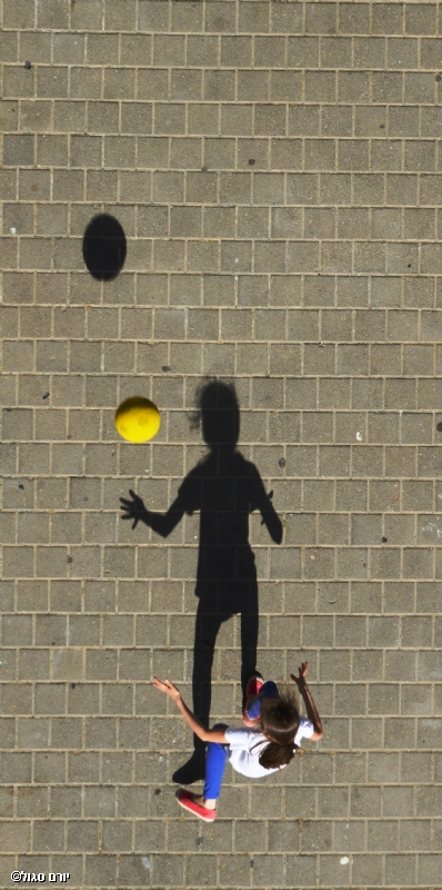 צילום: יורם סגול