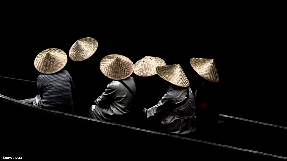 צביקה שיאון