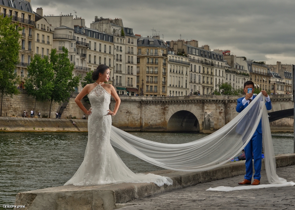 איציק איינהורן