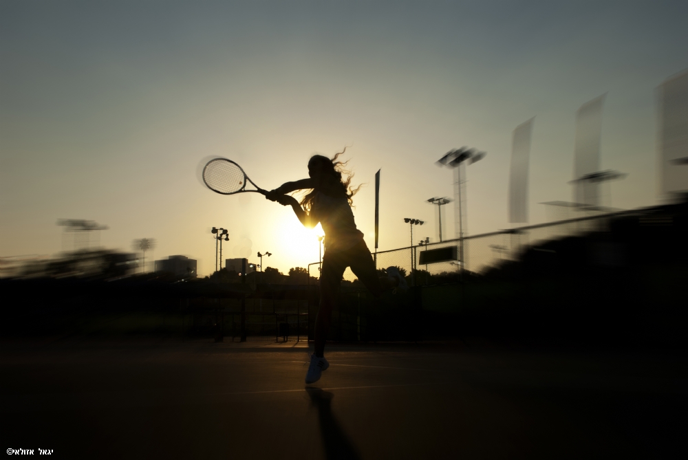 יגאל  אזולאי