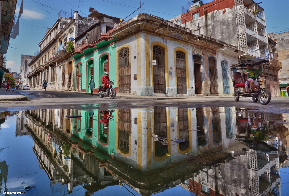 איציק איינהורן