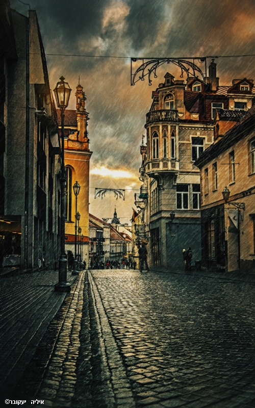 איליה   יעקובר