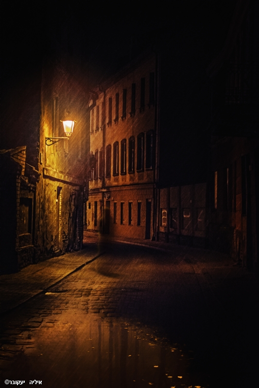 איליה   יעקובר