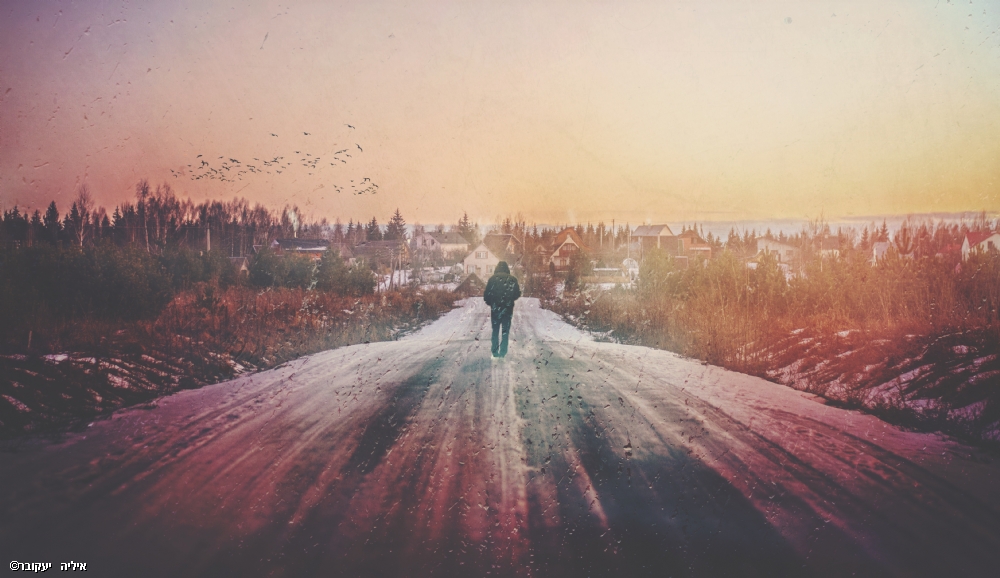 איליה   יעקובר