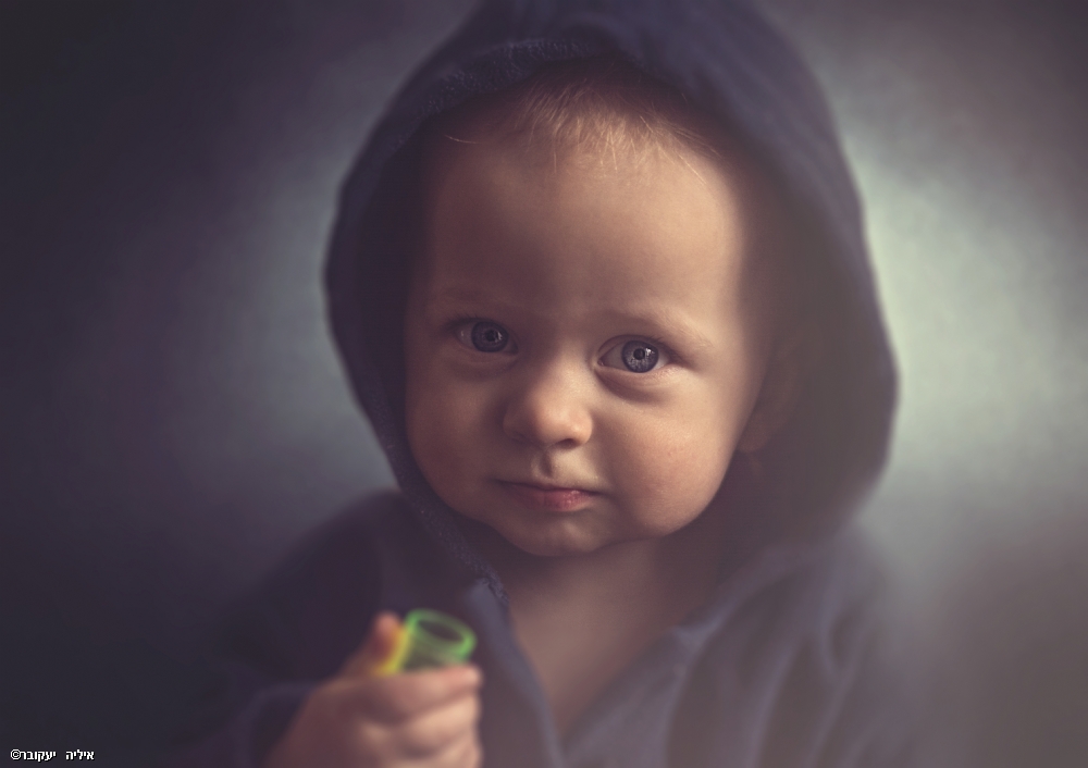 צילום: איליה   יעקובר