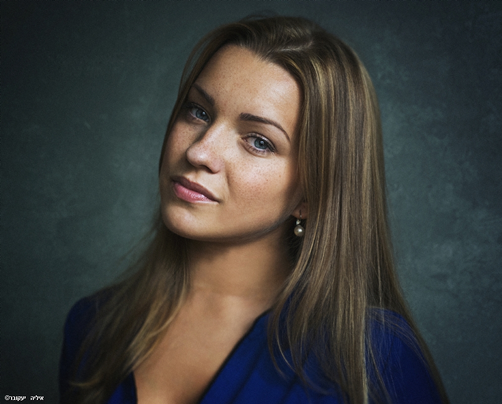 איליה   יעקובר