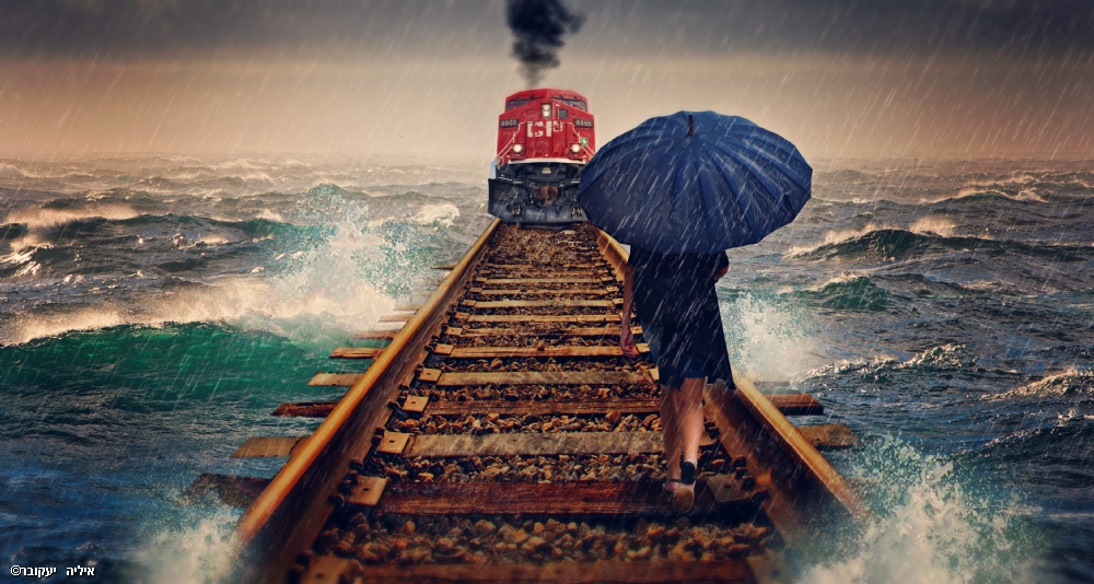 איליה   יעקובר