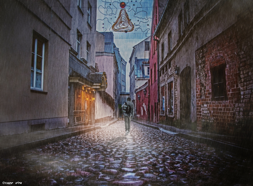 איליה   יעקובר