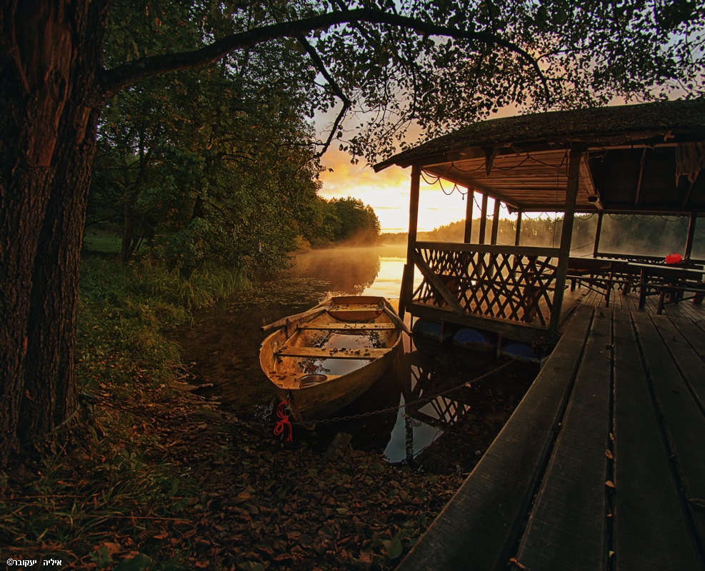 איליה   יעקובר