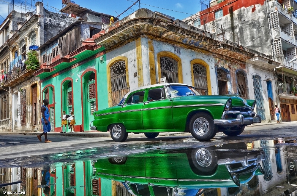 איציק איינהורן