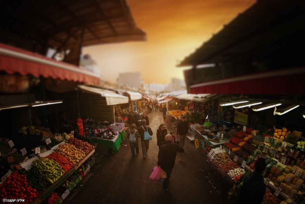 צילום: איליה   יעקובר