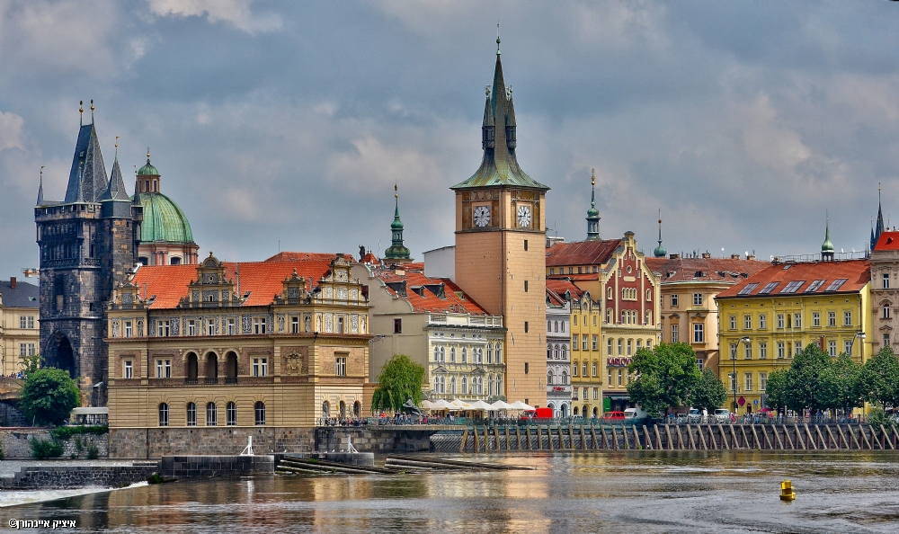 איציק איינהורן