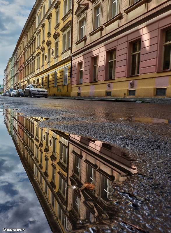 איציק איינהורן