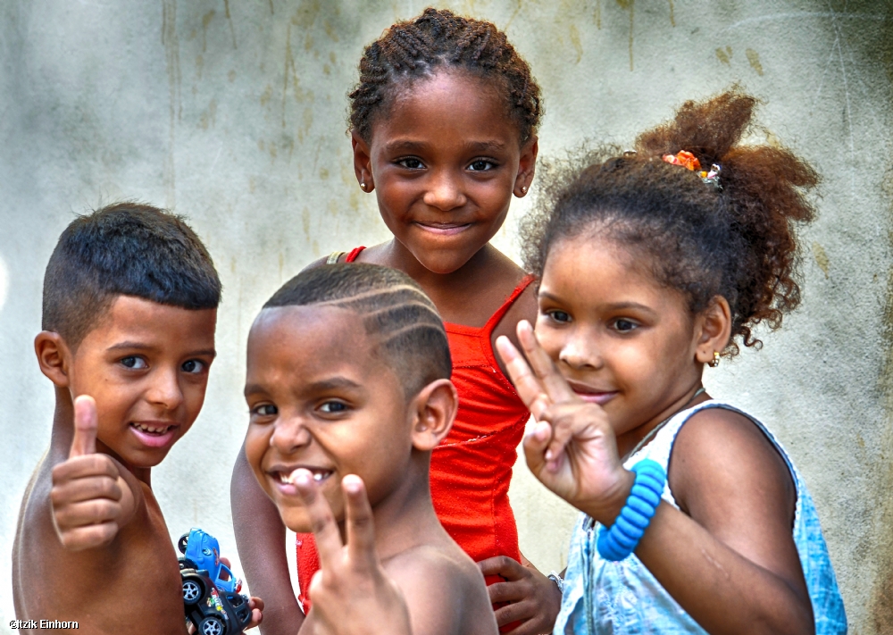 איציק איינהורן