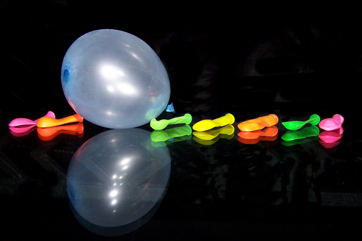 שמיים כחולים