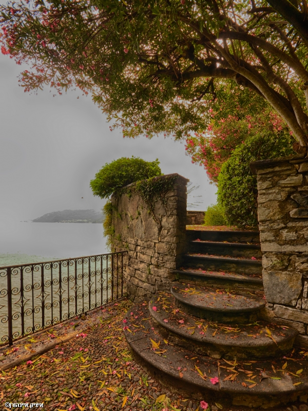 איציק איינהורן